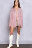 POL Sequin Relaxed Top | 5 Colors-Long Sleeve Tops-Krush Kandy, Women's Online Fashion Boutique Located in Phoenix, Arizona (Scottsdale Area)