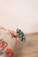 Moonlight Stone Rings | Krush Kouture-Cluster Rings-Rae Collective, Women's Online Fashion Boutique Located in Phoenix, Arizona (Scottsdale Area)