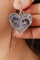 'Till Death Do Us Part Sterling Set-Rings-Rae Collective, Women's Online Fashion Boutique Located in Phoenix, Arizona (Scottsdale Area)
