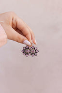 One Of A Kind Blossom Earrings-Stud Earrings-Rae Collective, Women's Online Fashion Boutique Located in Phoenix, Arizona (Scottsdale Area)