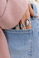 Belles Stone Cluster | Made to Order