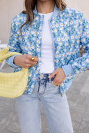 Wildflower Breeze Jacket