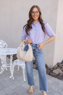 Wendy Woven Shoulder Bag | 5 Colors