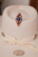 Dahlia's One Of A Kinds-Rings-Krush Kandy, Women's Online Fashion Boutique Located in Phoenix, Arizona (Scottsdale Area)
