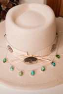 Stone Slab Cluster Necklaces-Necklaces-Krush Kandy, Women's Online Fashion Boutique Located in Phoenix, Arizona (Scottsdale Area)