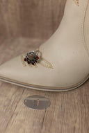Heart Paw Rings-Rings-Rae Collective, Women's Online Fashion Boutique Located in Phoenix, Arizona (Scottsdale Area)