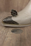 Multi Moonstone Cluster Rings-Rings-Rae Collective, Women's Online Fashion Boutique Located in Phoenix, Arizona (Scottsdale Area)