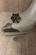 Multi Moonstone Cluster Rings-Rings-Rae Collective, Women's Online Fashion Boutique Located in Phoenix, Arizona (Scottsdale Area)