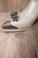 Multi Moonstone Cluster Rings-Rings-Rae Collective, Women's Online Fashion Boutique Located in Phoenix, Arizona (Scottsdale Area)
