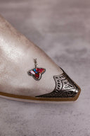 Little Cow Slab Charms-Charms & Pendants-Rae Collective, Women's Online Fashion Boutique Located in Phoenix, Arizona (Scottsdale Area)