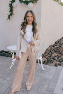 Oversized Faux Suede Biker Jacket-Jacket-Krush Kandy, Women's Online Fashion Boutique Located in Phoenix, Arizona (Scottsdale Area)