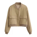 Urban Explorer Bomber Jacket | S-XL-Jackets-Krush Kandy, Women's Online Fashion Boutique Located in Phoenix, Arizona (Scottsdale Area)