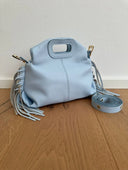 Diletta Mini Italian Leather Satchel | Pre-Order