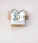 Double Winged Butterfly Rings-Earrings-Krush Kandy, Women's Online Fashion Boutique Located in Phoenix, Arizona (Scottsdale Area)