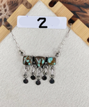 One Of A Kind Mine 8 Necklaces-Necklaces-Rae Collective, Women's Online Fashion Boutique Located in Phoenix, Arizona (Scottsdale Area)