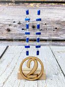 Kandy Bar Dangle Earrings-Earrings-Rae Collective, Women's Online Fashion Boutique Located in Phoenix, Arizona (Scottsdale Area)