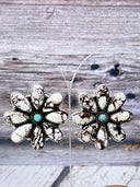 Wild Dreams Blooming Necklace MADE TO ORDER-Necklaces-Rae Collective, Women's Online Fashion Boutique Located in Phoenix, Arizona (Scottsdale Area)