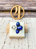 Shooting Star Floating Stone Ring-Ring Sizers-Krush Kandy, Women's Online Fashion Boutique Located in Phoenix, Arizona (Scottsdale Area)