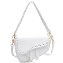 Sloan Saddle Crossbody-Accessories-Krush Kandy, Women's Online Fashion Boutique Located in Phoenix, Arizona (Scottsdale Area)