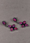 Unity Plus Earrings-Stud Earrings-Rae Collective, Women's Online Fashion Boutique Located in Phoenix, Arizona (Scottsdale Area)