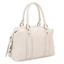 The Marlow Vegan Leather Handbag-Purses & Bags-Rae Collective, Women's Online Fashion Boutique Located in Phoenix, Arizona (Scottsdale Area)