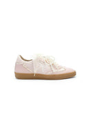 JULIE Bow Lace Sneakers-Shoes-Rae Collective, Women's Online Fashion Boutique Located in Phoenix, Arizona (Scottsdale Area)