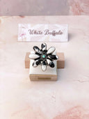 Wild Dreams Blooming Daisy Rings MADE TO ORDER-Rings-Krush Kandy, Women's Online Fashion Boutique Located in Phoenix, Arizona (Scottsdale Area)