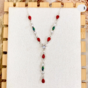 Northern Spark Stone Necklaces-Necklaces-Rae Collective, Women's Online Fashion Boutique Located in Phoenix, Arizona (Scottsdale Area)