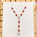 Northern Spark Stone Necklaces-Necklaces-Rae Collective, Women's Online Fashion Boutique Located in Phoenix, Arizona (Scottsdale Area)