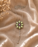 Desert Daisy Necklace Collection Bag 27