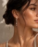 Moonlit Meadow Earrings Collection Bag 28