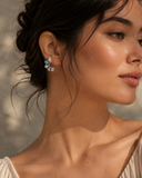 Desert Petals Earrings Collection Bag 29