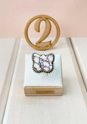 Butterfly in the Wild Rings-Rings-Krush Kandy, Women's Online Fashion Boutique Located in Phoenix, Arizona (Scottsdale Area)