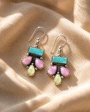 Wildflower Wishes Earrings Collection Bag 30