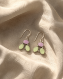 Wildflower Wishes Earrings Collection Bag 30