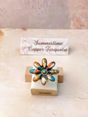 Wild Dreams Blooming Daisy Rings MADE TO ORDER-Rings-Krush Kandy, Women's Online Fashion Boutique Located in Phoenix, Arizona (Scottsdale Area)