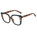 Stylish Leopard Print Anti-Blue Light Glasses Frames-Rae Collective, Women's Online Fashion Boutique Located in Phoenix, Arizona (Scottsdale Area)