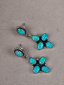 Unity Plus Earrings-Stud Earrings-Rae Collective, Women's Online Fashion Boutique Located in Phoenix, Arizona (Scottsdale Area)
