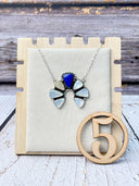 Boho Bliss Horseshoe Necklaces-Necklaces-Krush Kandy, Women's Online Fashion Boutique Located in Phoenix, Arizona (Scottsdale Area)