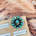 One Of A Kind Turquoise Clusters-Ring Sizers-Rae Collective, Women's Online Fashion Boutique Located in Phoenix, Arizona (Scottsdale Area)