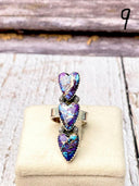 So In Love Heart Crawlers-Ring Sizers-Rae Collective, Women's Online Fashion Boutique Located in Phoenix, Arizona (Scottsdale Area)