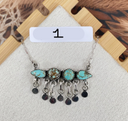 One Of A Kind Mine 8 Necklaces-Necklaces-Rae Collective, Women's Online Fashion Boutique Located in Phoenix, Arizona (Scottsdale Area)