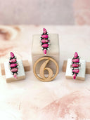 Jasper and CZ Crawler Rings-Rings-Krush Kandy, Women's Online Fashion Boutique Located in Phoenix, Arizona (Scottsdale Area)