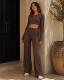 LUXE Athletic Legging Set 2pc