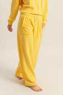 High Rise Wide Leg Drawstring Pants-Sweatpants-Rae Collective, Women's Online Fashion Boutique Located in Phoenix, Arizona (Scottsdale Area)