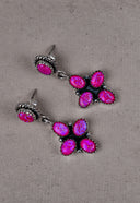 Unity Plus Earrings-Stud Earrings-Rae Collective, Women's Online Fashion Boutique Located in Phoenix, Arizona (Scottsdale Area)