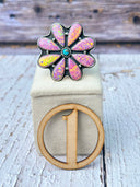 Ultimate Opal Blooming Ring-Rings-Rae Collective, Women's Online Fashion Boutique Located in Phoenix, Arizona (Scottsdale Area)