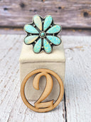Ultimate Opal Blooming Ring-Rings-Rae Collective, Women's Online Fashion Boutique Located in Phoenix, Arizona (Scottsdale Area)