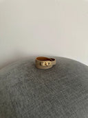 Sorrento Nefy Leather Wrap Bracelet