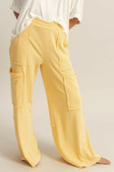 Oversized Utility Sweatpants-Pants-Rae Collective, Women's Online Fashion Boutique Located in Phoenix, Arizona (Scottsdale Area)